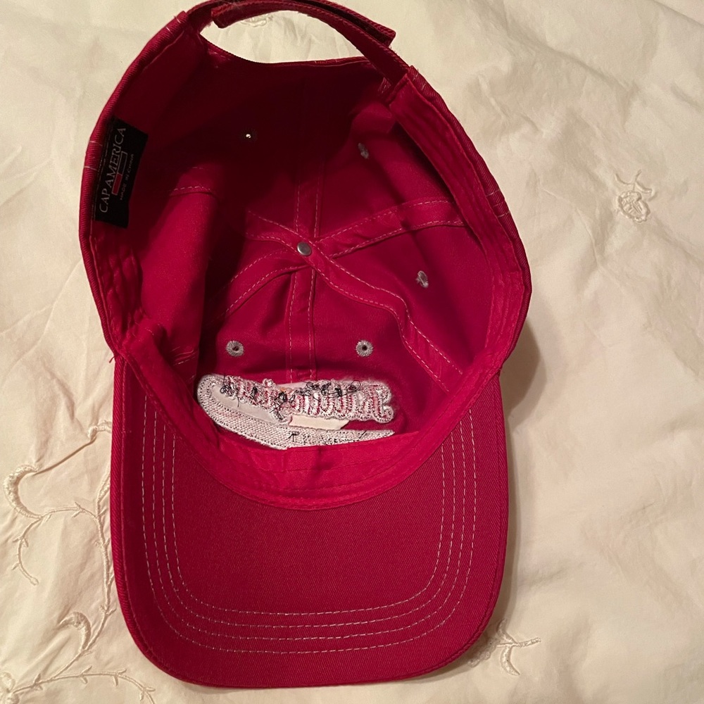 Baseball Cap - Picture 7 of 7